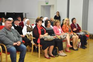 Otvoritev Večgeneracijskega centra Skupna točka Grosuplje 17